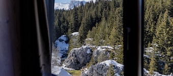 River Bridge Hotel