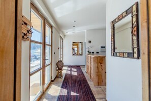 Lobby - River Bridge Hotel  (Žabljak)