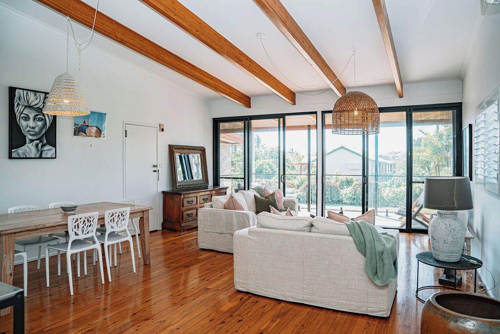 Corban Villa Moffat Beach No 2 - Bribie Island