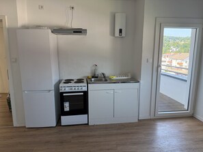 Private kitchen - Vrbo Property (Wilhelmsfeld)
