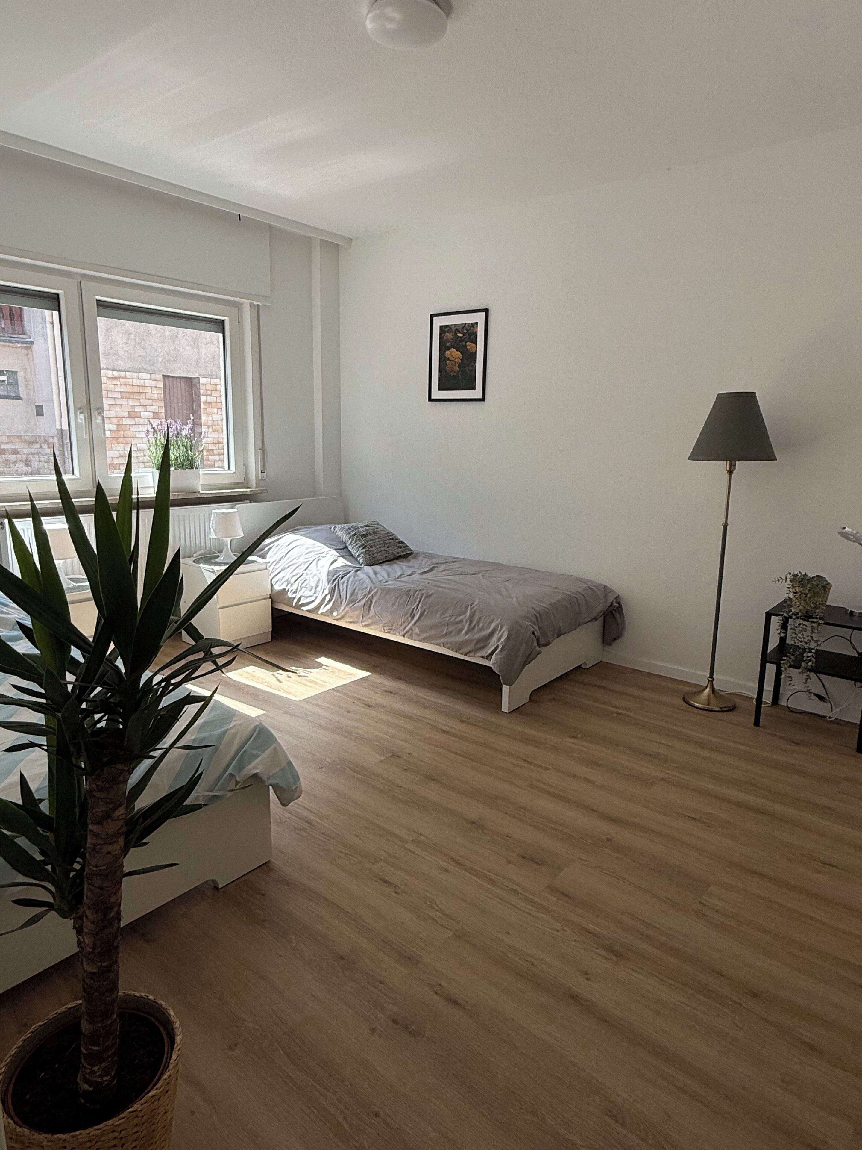 Fitters' And Vacation Apartment Near Heidelberg With Balcony & View Of The Countryside - Heidelberg