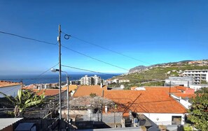 Vistas desde el alojamiento