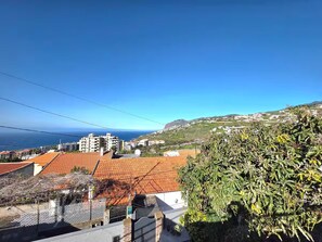 View from property - Elena's corner (Funchal)