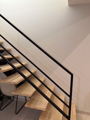 Interior - Magnificent new villa for your vacations 10 minutes from the beaches (Bompas)