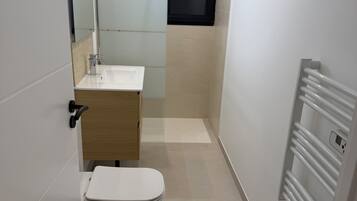 Een douche