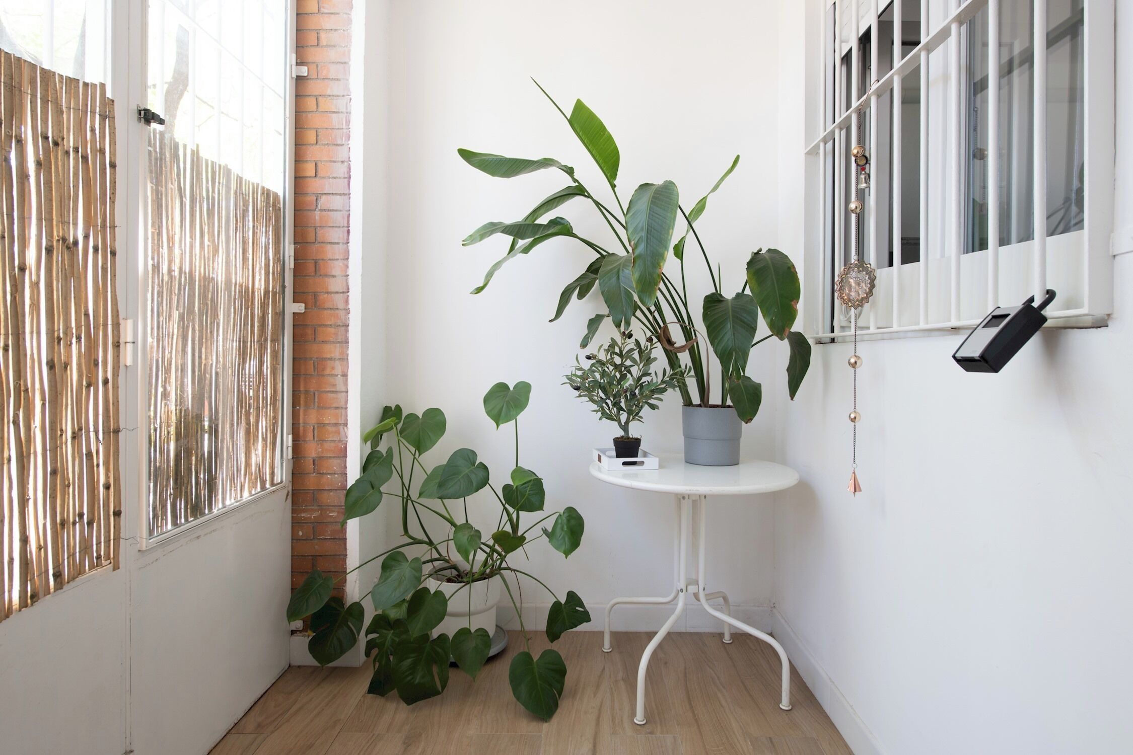Interieur