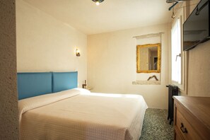 Bed sheets - Dimora Ca'Alvise - Isola di Pellestrina VE (Venezia)