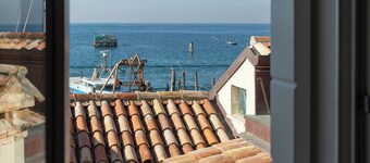 Alvise 1 -Damare- Pellestrina Ve