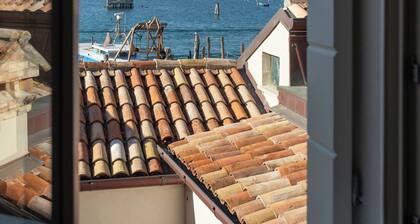 Alvise 1 - One Bedroom Guest House, Sleeps 2