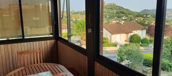 Gîtes de France® - La parenthèse des Cartoules
