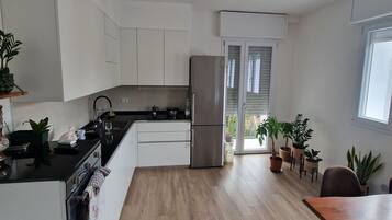 Cucina privata