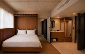 Zimmer, 1 Queen-Bett