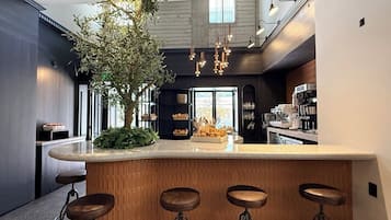 Café