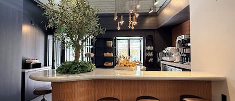 Café