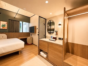 ห้องพัก