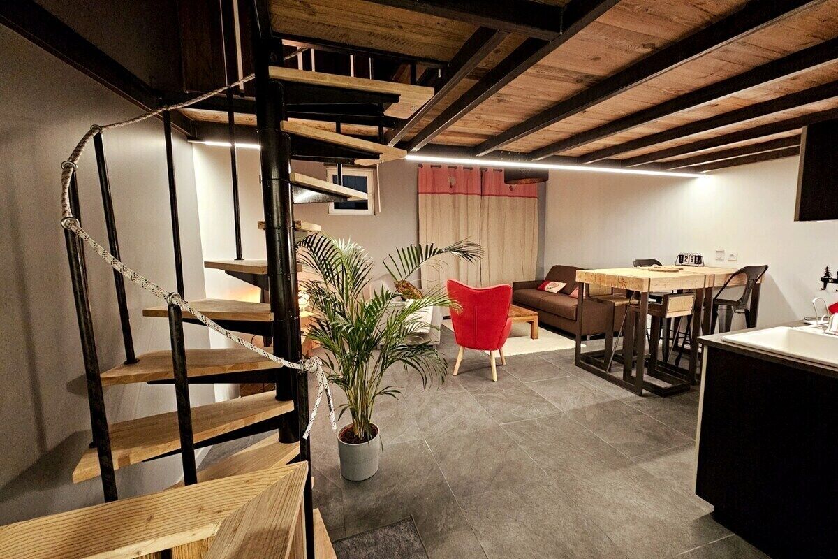Intérieur