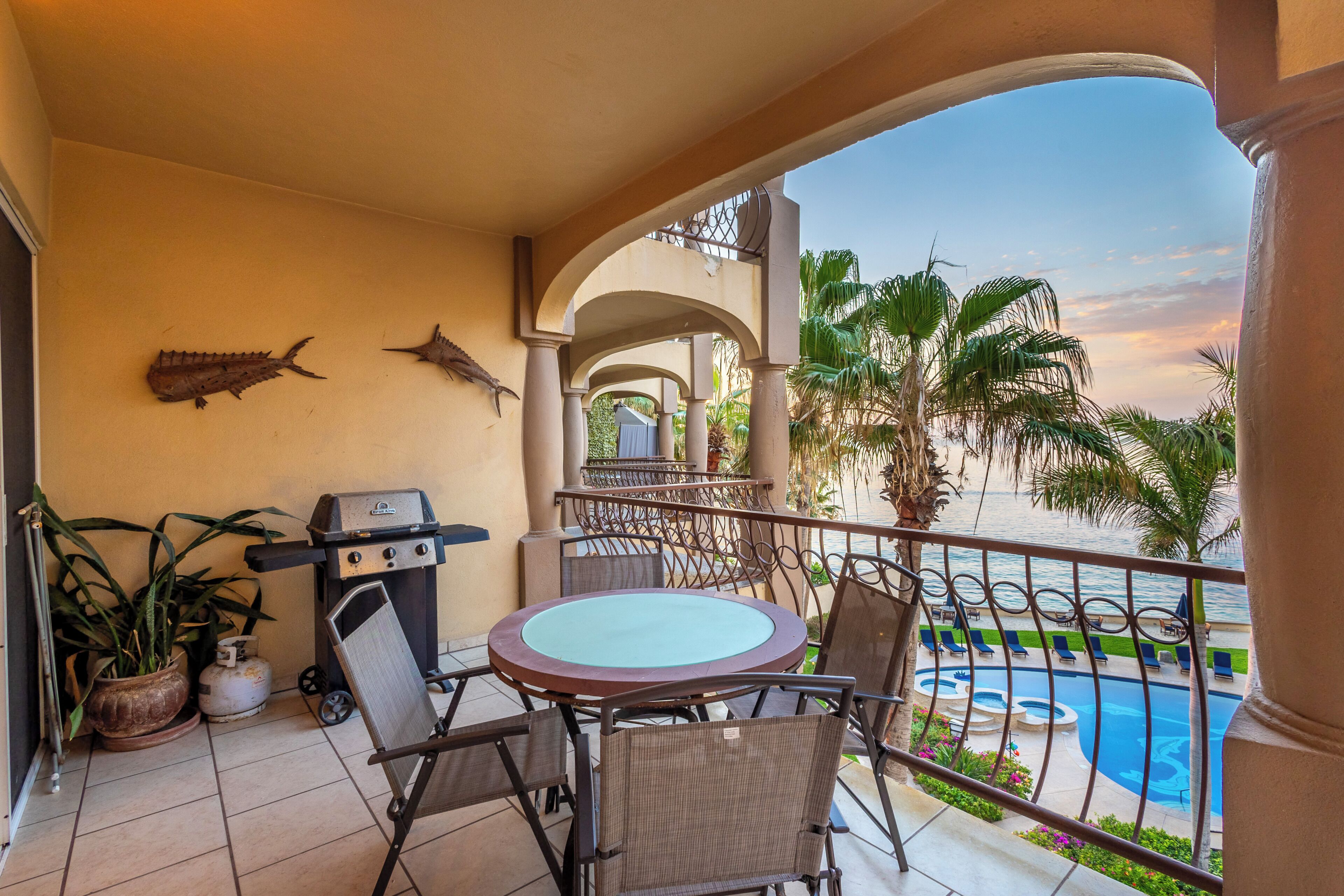 Speisen im Freien