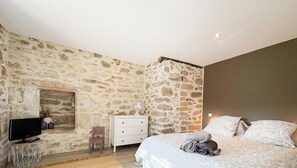 Free WiFi - Gîtes de France® - Le Temps d'une Révery (SAINT JEAN LESPINASSE)