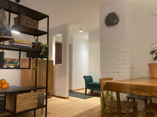 Charming 1-bedroom studio in the heart of Tallinn