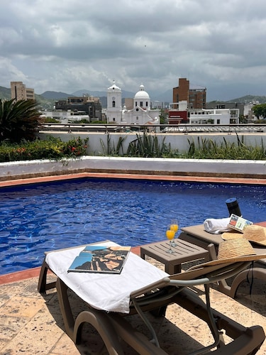 Luxury Boutique Apartments by Xarm Apartments