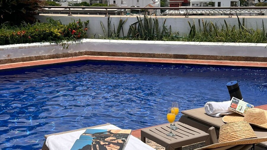 Luxury Boutique Apartments by Xarm Apartments