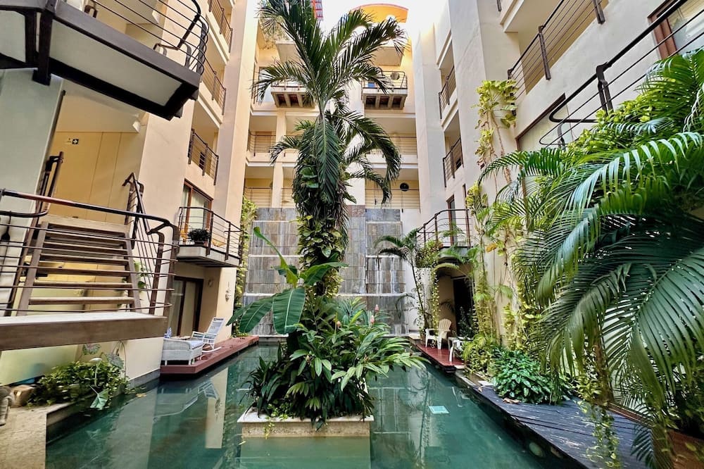 Luxury Boutique Apartments by Xarm Apartments