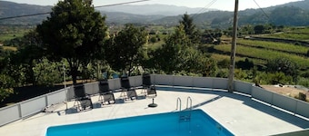 Walnut House with Private Pool