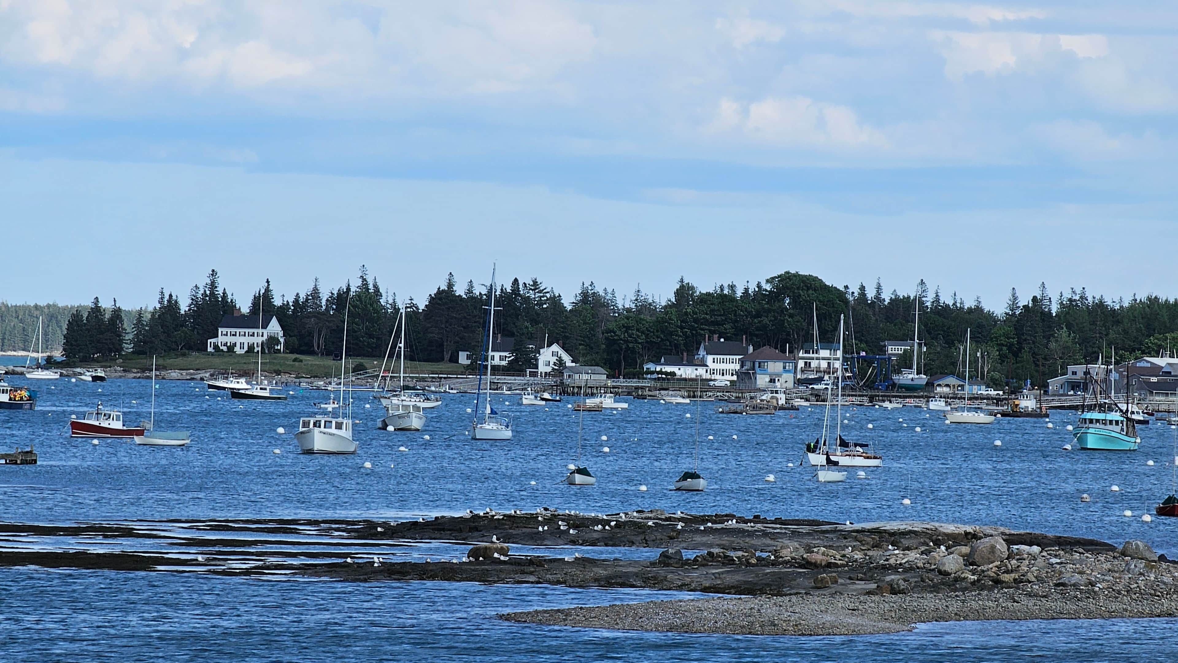 Port de plaisance