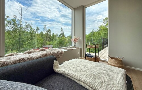 3 bedroom cozy home in Ebeltoft