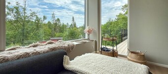 3 bedroom cozy home in Ebeltoft