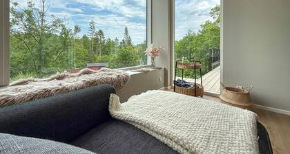 3 bedroom cozy home in Ebeltoft