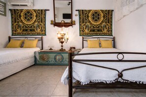 Apartment | Internet - Pelion Vibe - Cozy Seaside Stay Near Volos (Volos)