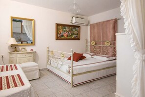 House | Internet - Rococo Style - Romantic Seaside Stay Near Volos (Volos)