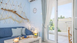 Nhà | 1 phòng ngủ, truy cập Internet tốc độ cao 