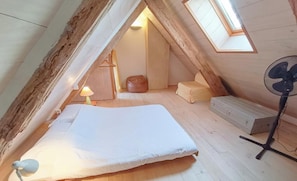4 habitaciones y wifi gratis