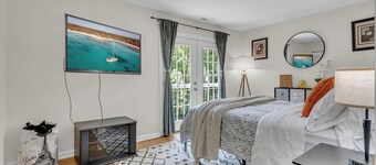 The Harness Creek House