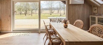 Beautiful home in Ans By