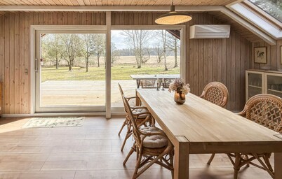 Beautiful home in Ans By