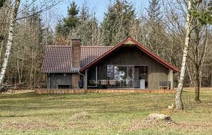 Exterior - Beautiful home in Ans By (Ans By)