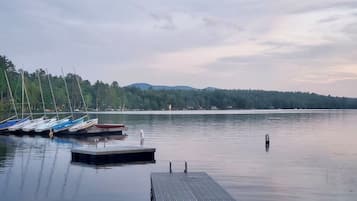 Marina/club náutico