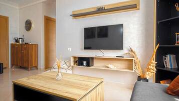 Smart TV