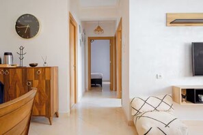 Interior - Peaceful place near stadium and airport (Tanger)