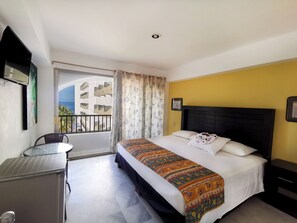Room - Condominios Torre Continental Ixtapa (Ixtapa Zihuatanejo)
