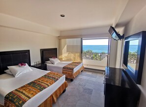 Room - Condominios Torre Continental Ixtapa (Ixtapa)