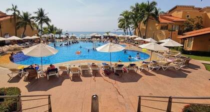 Condominios Torre Continental Ixtapa