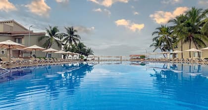 Condominios Torre Continental Ixtapa