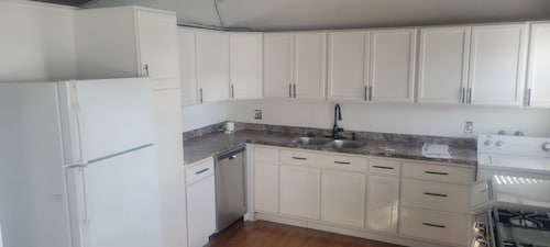 3-bedroom house in a quiet, 1950's neighborhood 5 min. from downtown   Sparks.