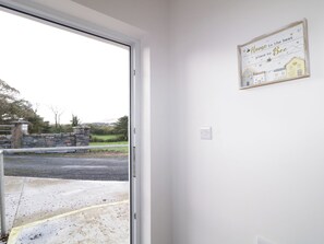 Interior - Duffy Lodge (Kilmackilloo)