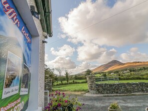Property grounds - Duffy Lodge (Kilmackilloo)