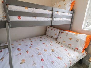 Room - Duffy Lodge (Kilmackilloo)